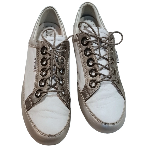 MEPHISTO sneakers running shoes - Picture 1 of 13